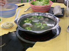 -老猫牛肉火锅(沙溪店)