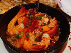 -BROWNSTONE布朗石西班牙餐厅(富城店)