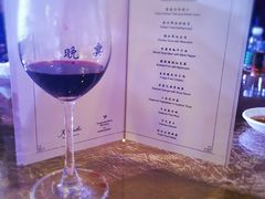 -深圳凯宾斯基酒店