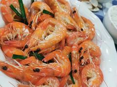 -钱大妈海鲜饭店(保利林语店)