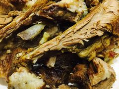 -清真·益鑫羊肉手抓馆(花园北街店)