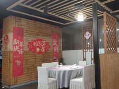 -十三姨工厨顺德美食·宴会·团餐(天河北路店)
