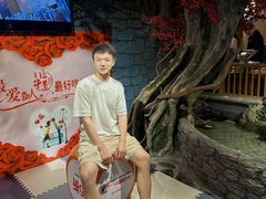 -匠牛道烤肉料理店(西坝河店)