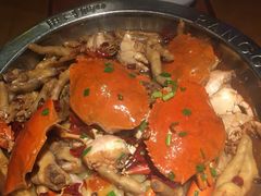 -胖哥俩肉蟹煲(湖滨银泰in77店)