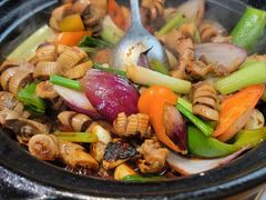 -味食家市师鸡(三元里店)