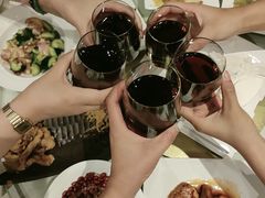-唐拉雅秀酒店-唐苑中餐厅