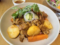 -Jamaicablue Coffeeshop(中央广场店)