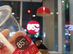 -85度C(深圳佳宁娜店)