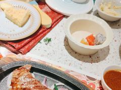 -战斧牛排餐厅(悦方IDmall店)