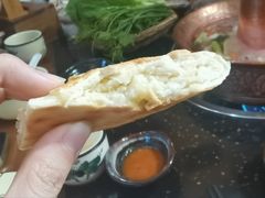 -陀岗美食·云南藏式特色餐厅