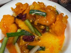 -烤肉宛饭庄(南礼士路店)