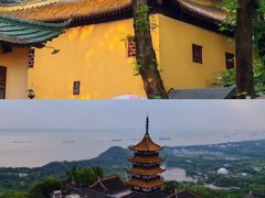 -狼山风景名胜区