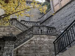 -重庆十八梯传统风貌区