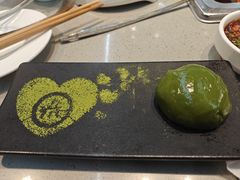 -海底捞火锅(高新活力汇店)