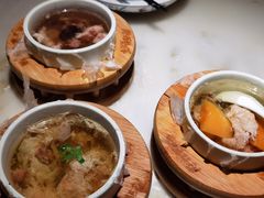 客家土猪汤-客语客家菜(KKONE店)