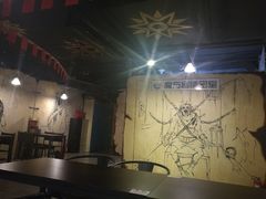 -S Team剧情密室(杭州龙翔桥店)