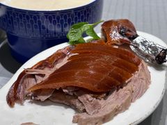 -北平食府·北京烤鸭(北京西站六里桥店)