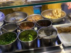 -奉天玖福记熏拌鸡架(泛华店)