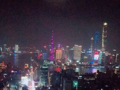 -上海世茂皇家艾美酒店