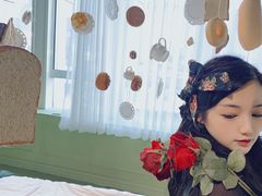 -半日博物馆·沉浸式快闪照相馆