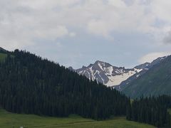 -新疆那拉提国家旅游度假区