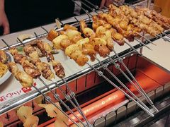 -丰茂烤串(五道口店)