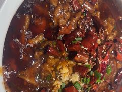 -新侨小馆(东直门北小街店)