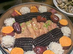 -黄泥岗·地道湖北菜(奥特莱斯店)