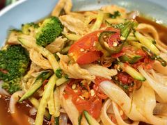 -魏家凉皮(协和店)