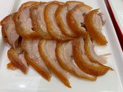 -玉林烤鸭店(定福庄店)