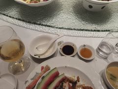 -天港海鲜(创新港天港禧悦酒店)