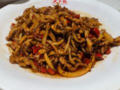 -天下客饭店(中山路店)