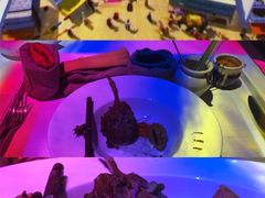 -翡翠36餐厅(浦东香格里拉店)