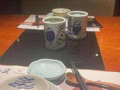 -匠和风精致料理(宁德万达店)