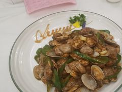 -东江海鲜酒家(艺都分店)