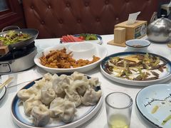-品味村.烤鸭(新中街店)
