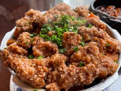 -杨记隆府(白象街店)
