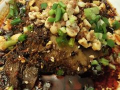 夫妻肺片-小土豆北方菜馆(方庄店)