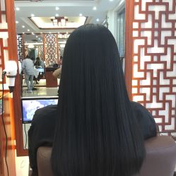 -美梵日系沙龙