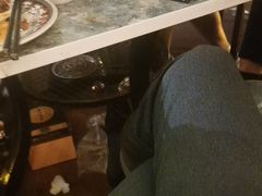 -韩京炭火烤肉自助料理(柯桥万达店)