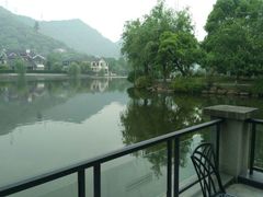 android_upload_pic-杭州世外桃源君澜度假酒店