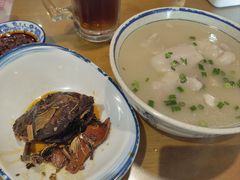 -易老妈蹄花.特色川菜(人民公园总店)
