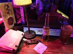 -拾叁唐Livehouse(佛山禅城店)