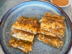 -白天鹅宾馆-玉堂春暖餐厅