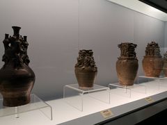 -上海博物馆(人民广场馆)