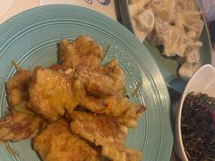 -东方饺子王(新阳路店)