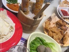 -重庆高老九火锅(万象城店)