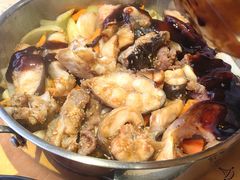 -黄记煌三汁焖锅(广州曜一城店)