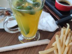 -必胜客(浦上万达店)