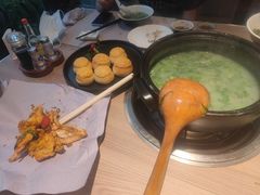-滋粥楼·顺德菜(番禺广场总店)
